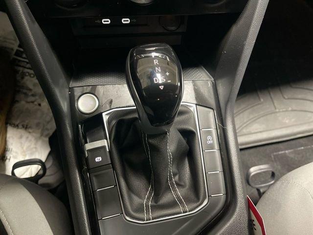 Used 2023 Volkswagen Taos S w/ Driver Assistance Package image 19