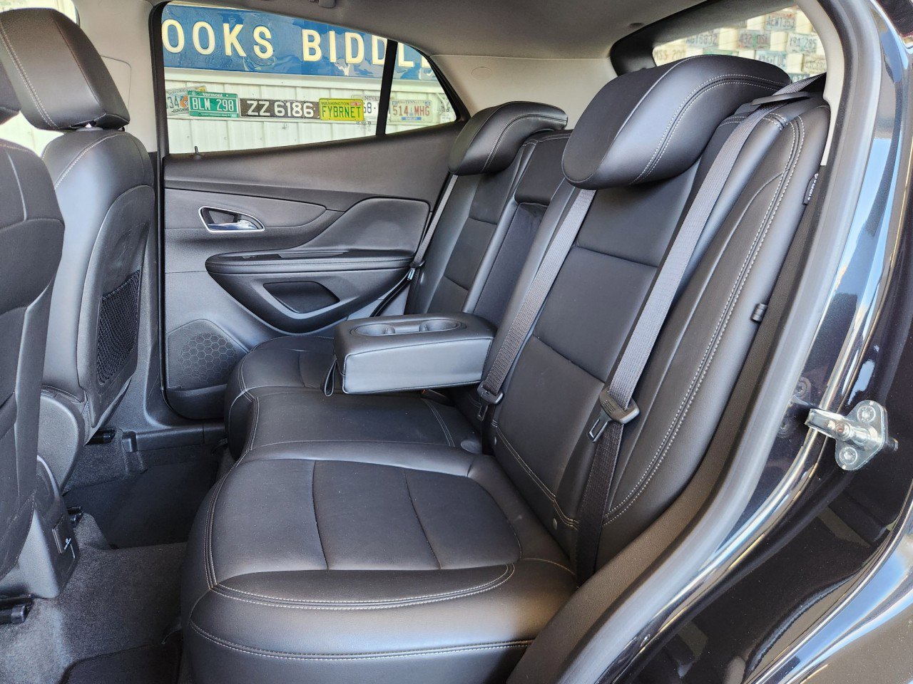Used 2014 Buick Encore Leather image 6