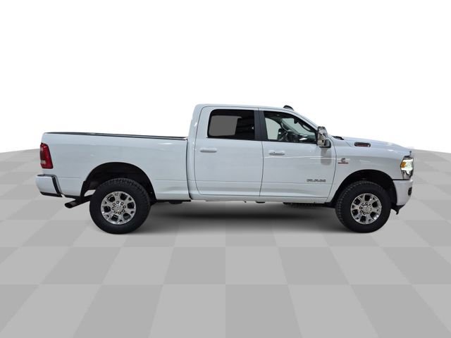 Used 2024 RAM 2500 Laramie AWD/4WD image 9