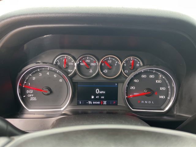 Used 2019 Chevrolet Silverado 1500 RST w/ All-Star Edition image 24