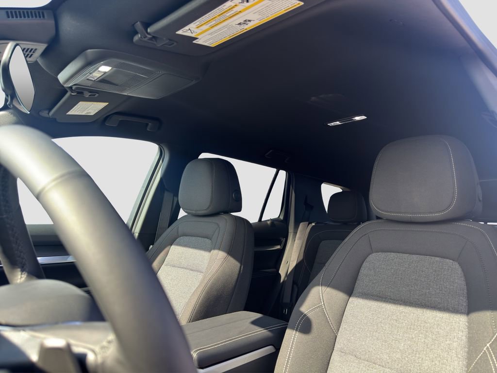 New 2026 GMC Terrain Elevation w/ LPO, Floor Liner Package FWD image 24