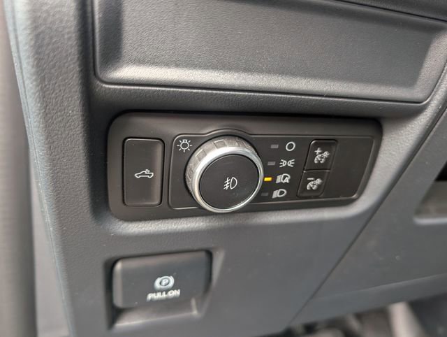 New 2026 Ford F150 XL AWD/4WD image 18