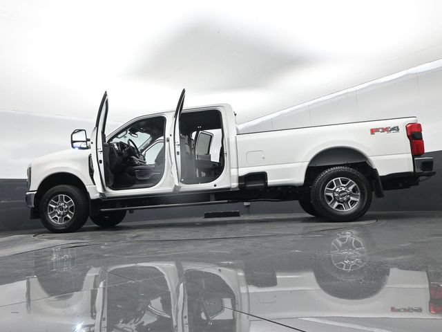 Used 2024 Ford F250 Lariat w/ Lariat Ultimate Package AWD/4WD image 74
