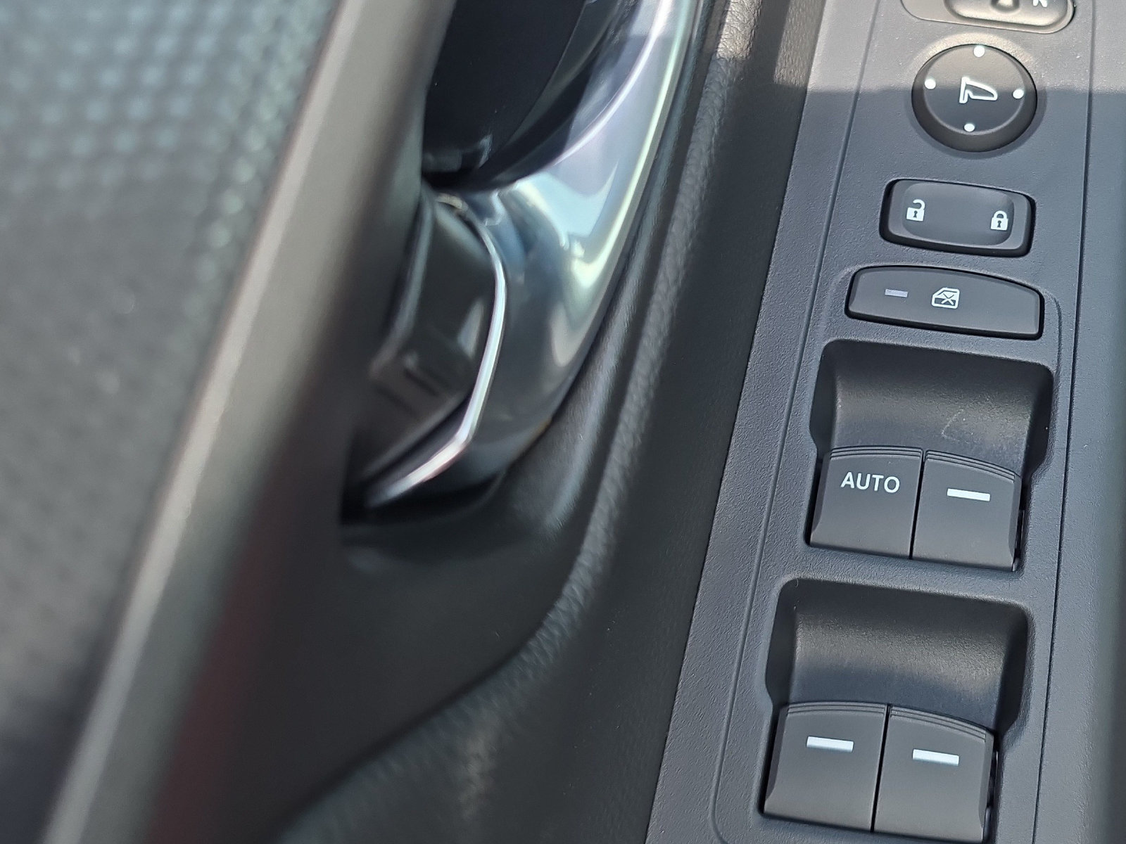 New 2026 Honda CR-V LX image 15