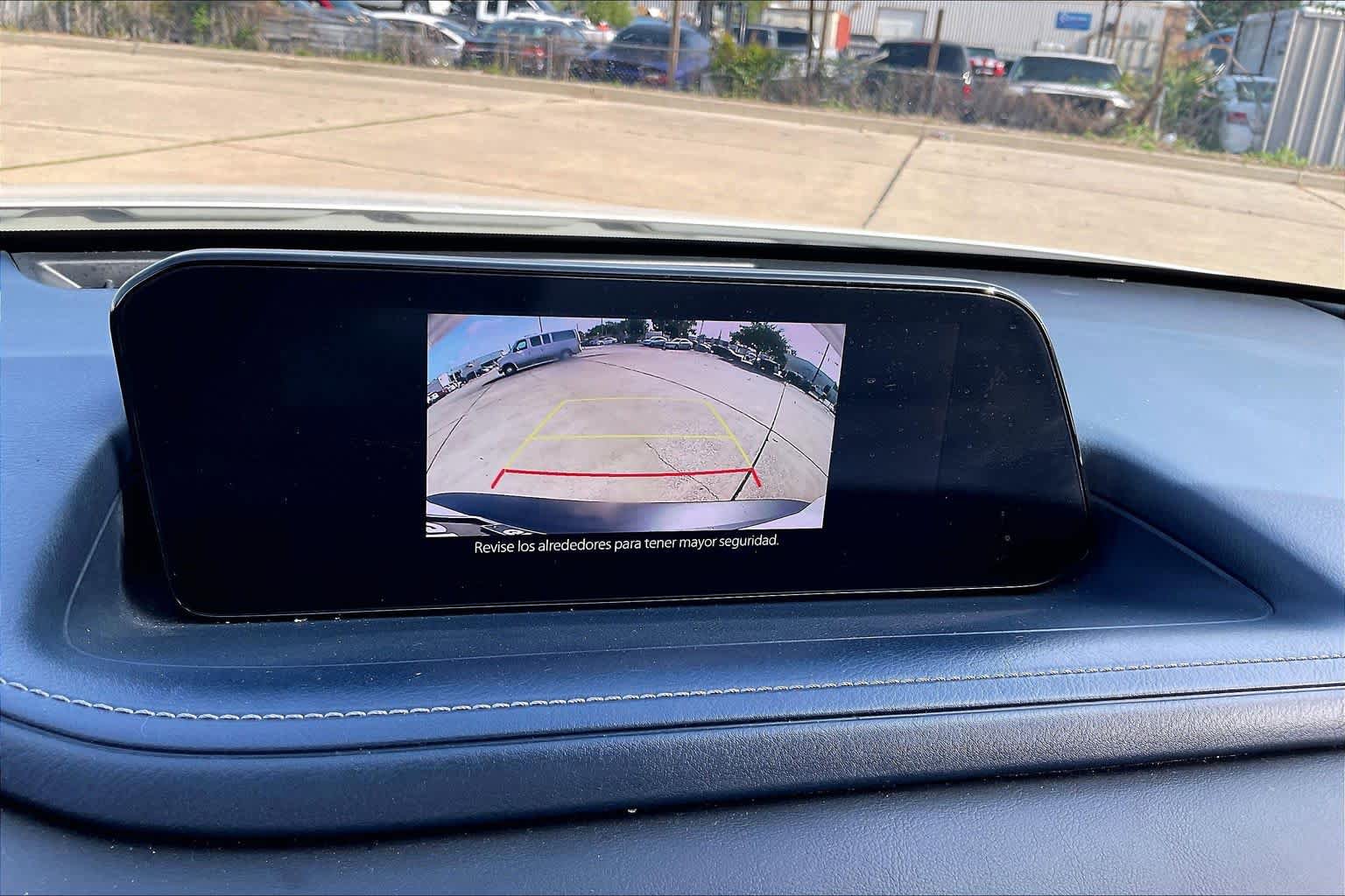 Used 2021 MAZDA CX-30 FWD 2.5 S image 53