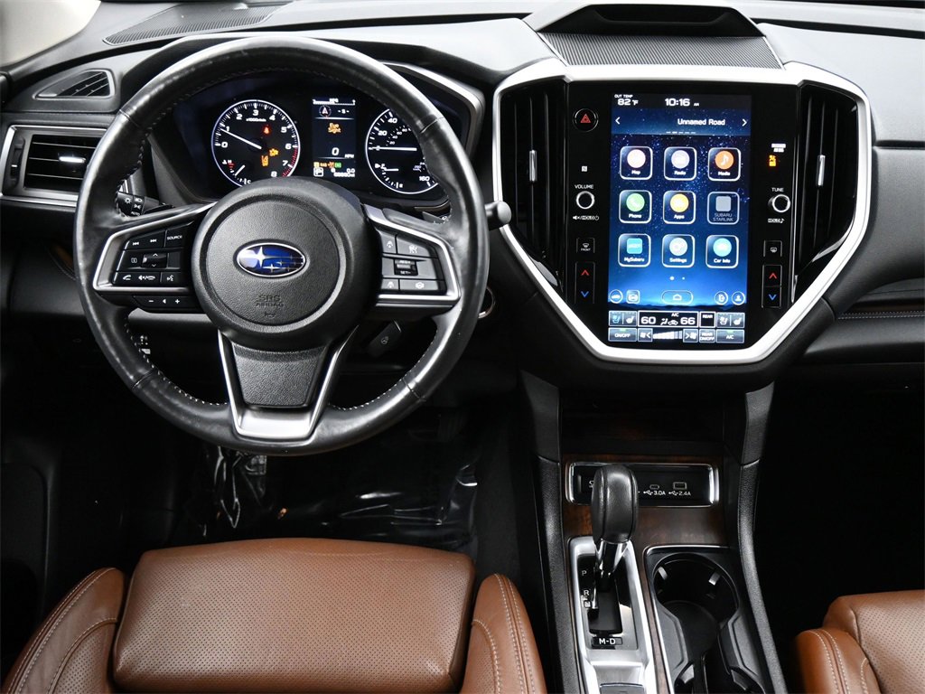 Used 2023 Subaru Ascent Touring image 7