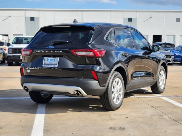 New 2026 Ford Escape Active w/ Tech Pack #1 image 3