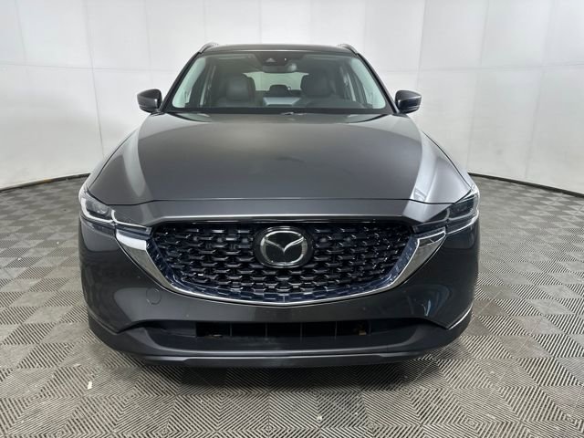 Used 2023 MAZDA CX-5 AWD 2.5 S w/ Preferred Package image 8