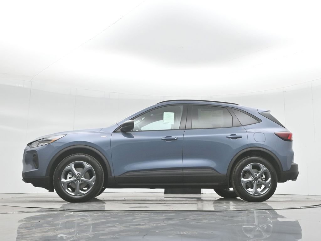 New 2025 Ford Escape ST-Line w/ Equipment Group 301A image 7