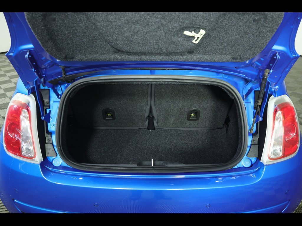 Used 2015 FIAT 500 Pop image 7