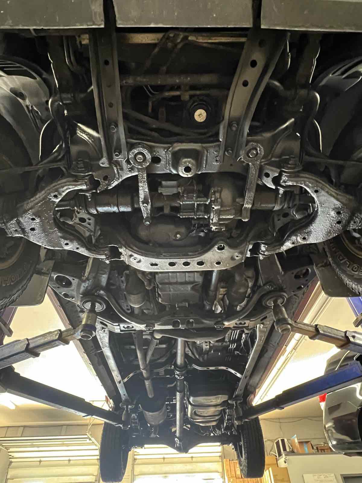 Used 2017 Toyota Tacoma SR5 image 25