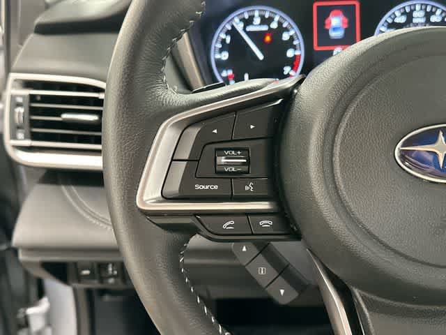 Certified 2022 Subaru Legacy Limited AWD/4WD image 9