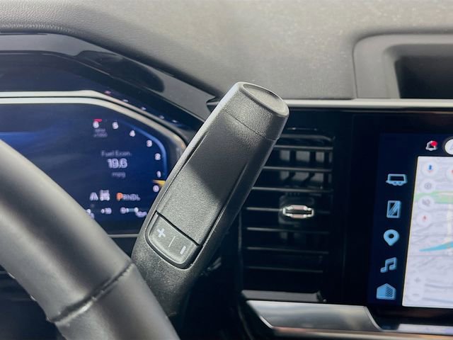 Used 2026 Chevrolet Silverado 1500 RST image 22