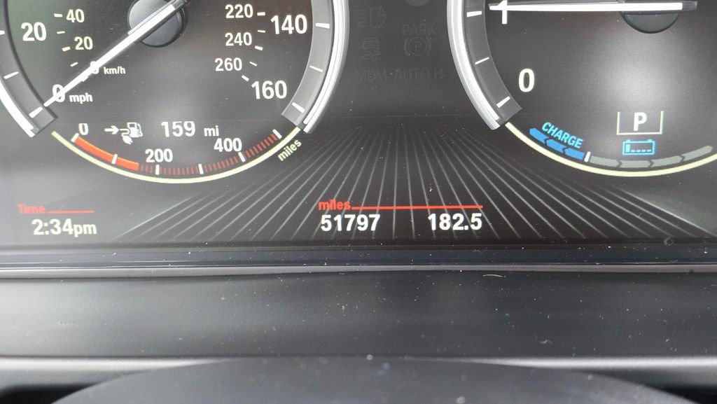 Used 2018 BMW X5 xDrive40e AWD/4WD image 29