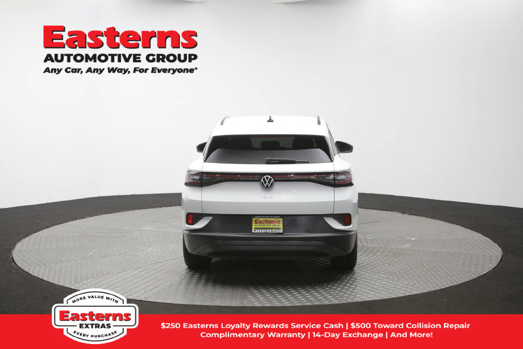 Used 2023 Volkswagen ID.4 Pro RWD image 35