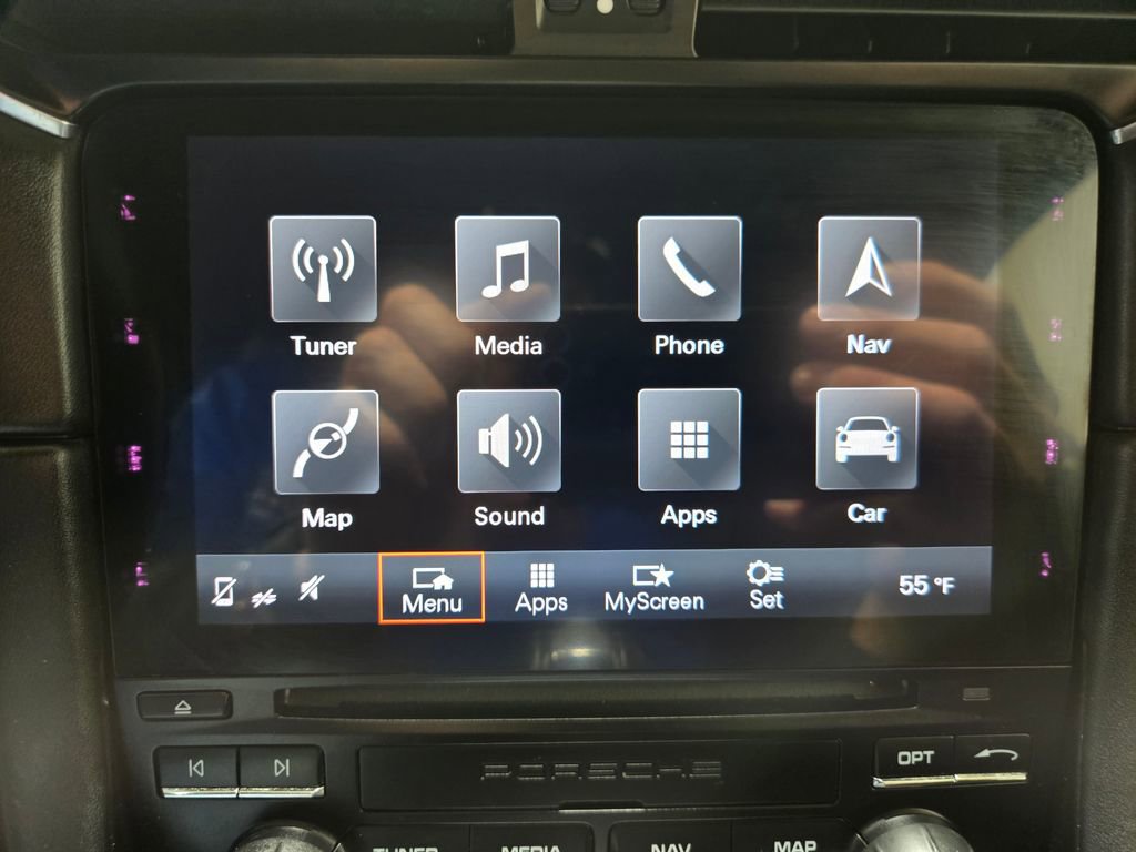 Used 2017 Porsche 911 Carrera 4S image 25