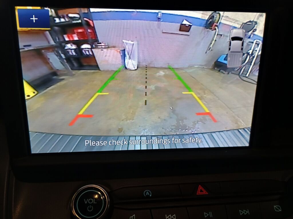 Used 2024 Ford Maverick Tremor w/ Tremor Off-Road Package image 13