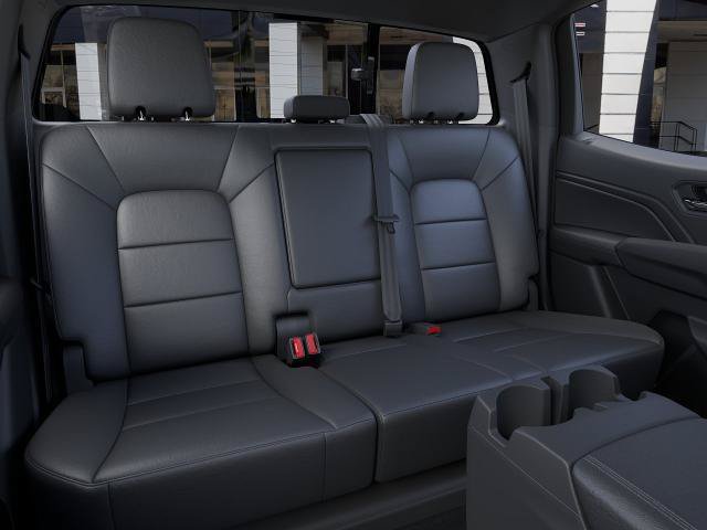 New 2026 GMC Canyon Elevation w/ Convenience Package AWD/4WD image 41