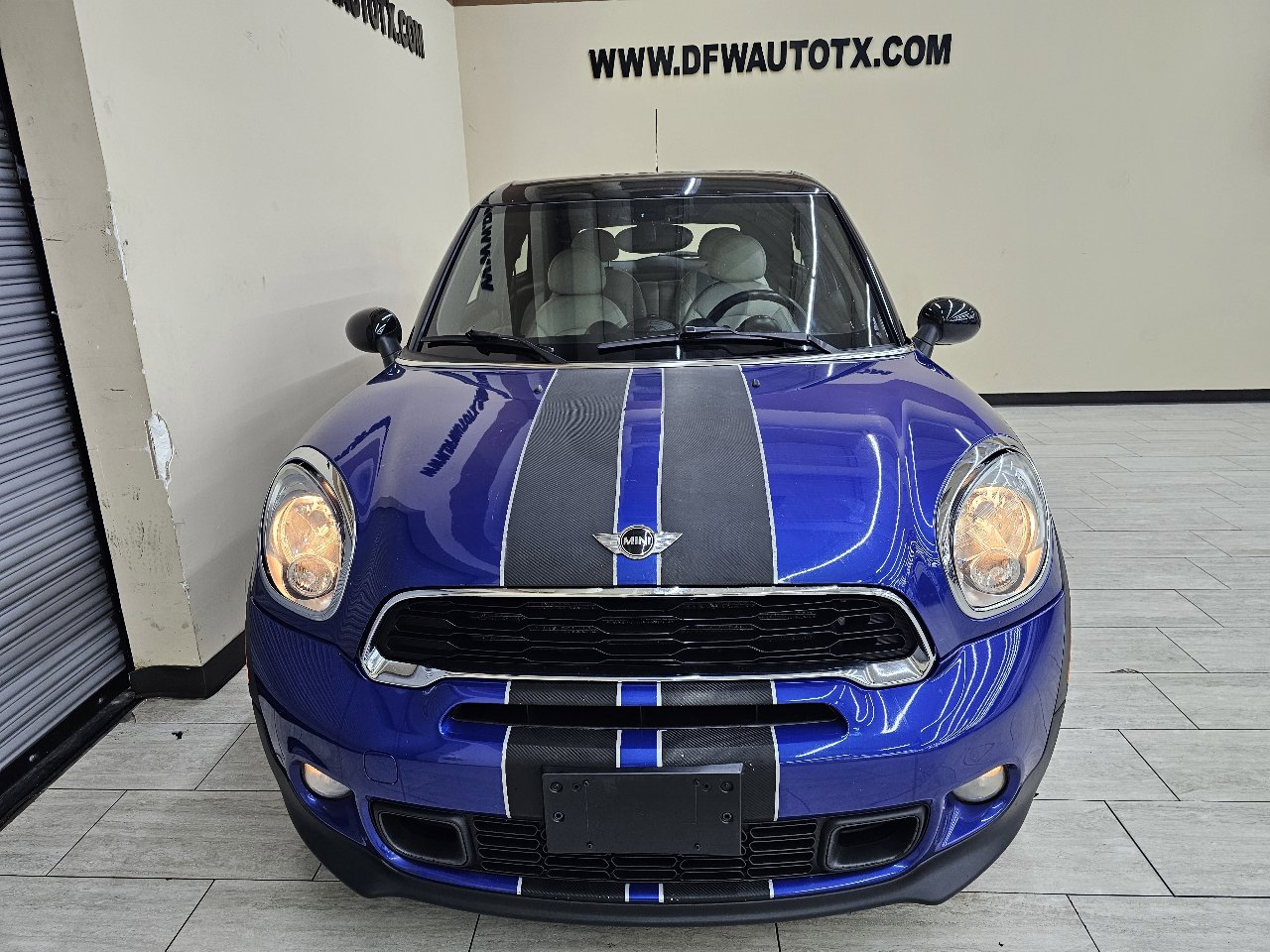 Used 2013 MINI Cooper Paceman S image 3