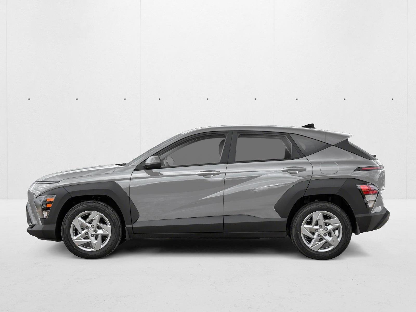 New 2026 Hyundai Kona SE FWD image 3
