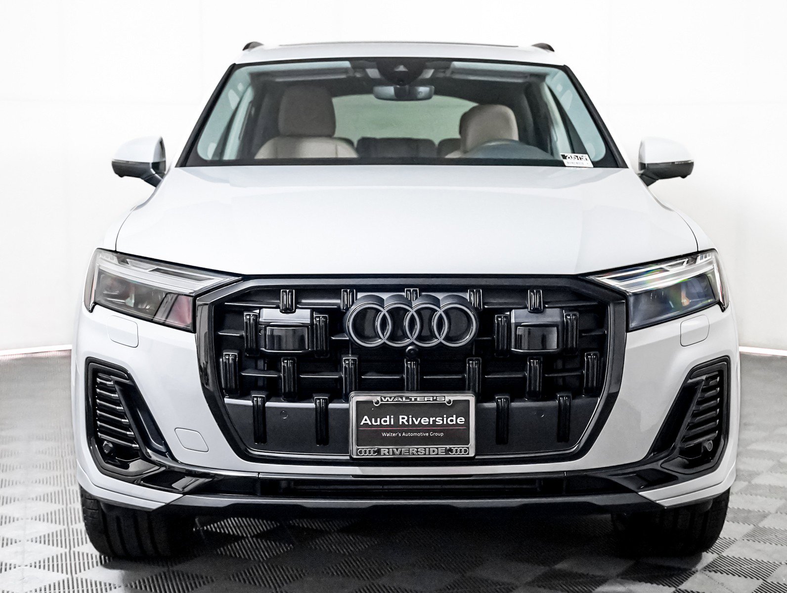 New 2026 Audi Q7 2.0T Premium Plus image 9