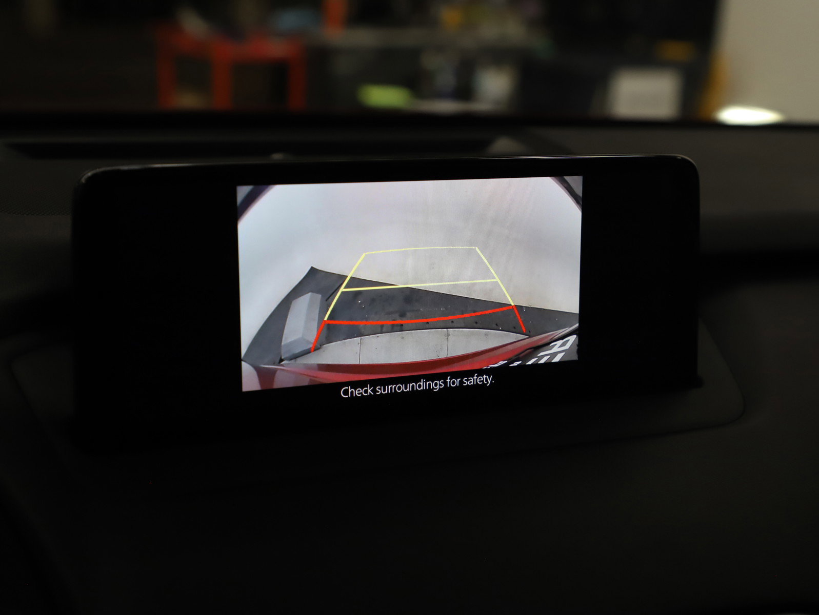 Used 2023 MAZDA CX-9 Touring Plus image 24