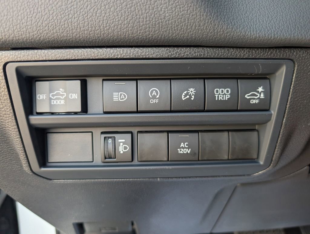 New 2026 Toyota Tundra Limited image 24