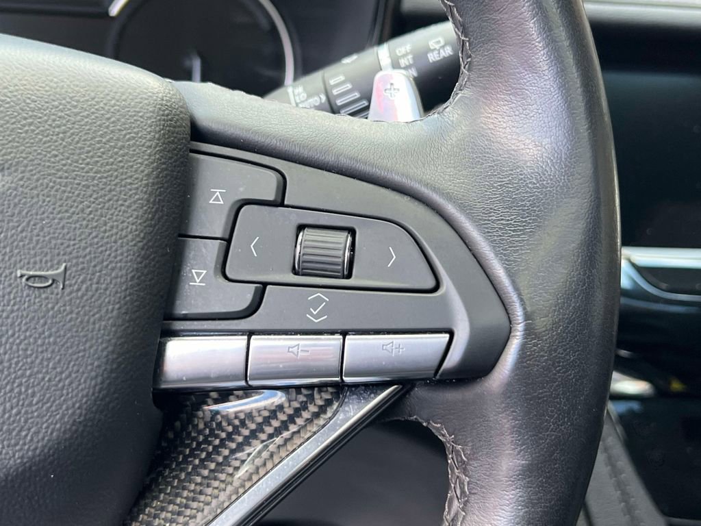 Used 2023 Cadillac XT6 Sport AWD/4WD image 21