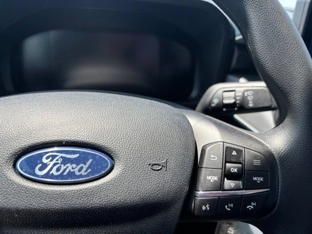 New 2026 Ford Maverick XL AWD/4WD image 24