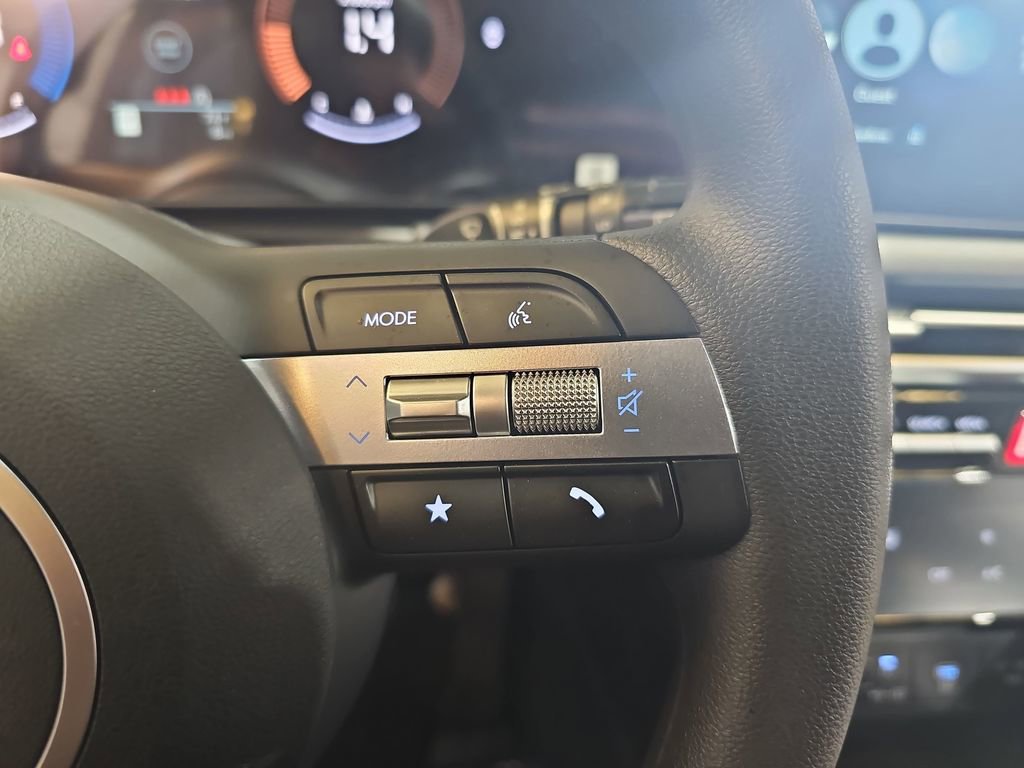 New 2026 Hyundai Tucson SEL AWD/4WD image 19