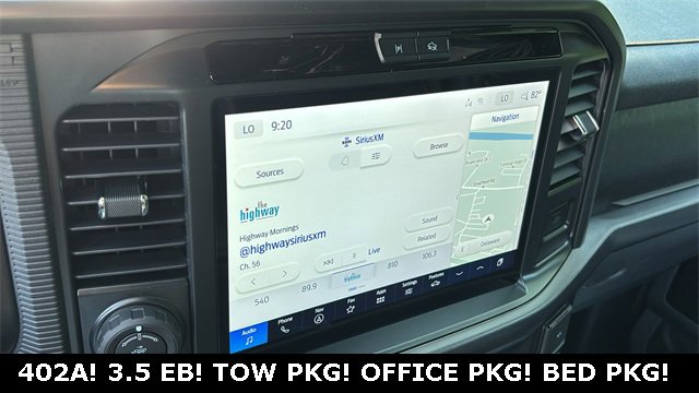 New 2025 Ford F150 Tremor w/ Equipment Group 402A High image 14