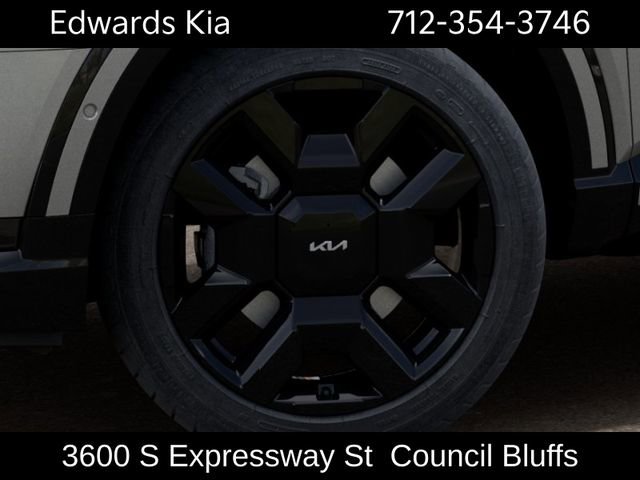New 2027 Kia Telluride X-Line SX Prestige AWD/4WD image 11