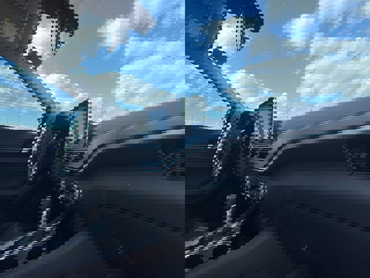 Certified 2024 Nissan Altima 2.5 SV image 16