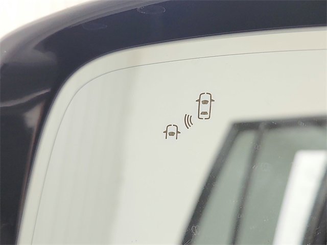 Used 2024 Nissan Armada Platinum w/ Cargo Package image 22