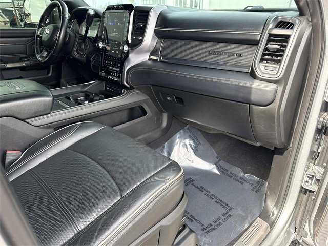 Used 2019 RAM 2500 Limited image 14