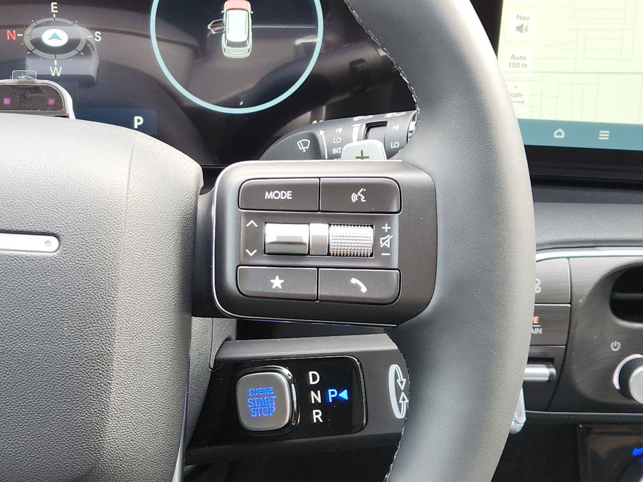 New 2026 Hyundai Palisade SEL AWD/4WD image 28