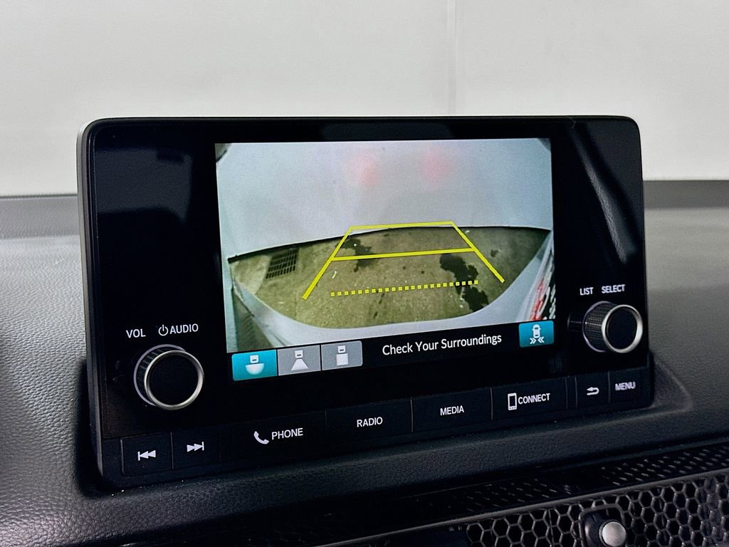 Used 2025 Honda Civic Sport image 10