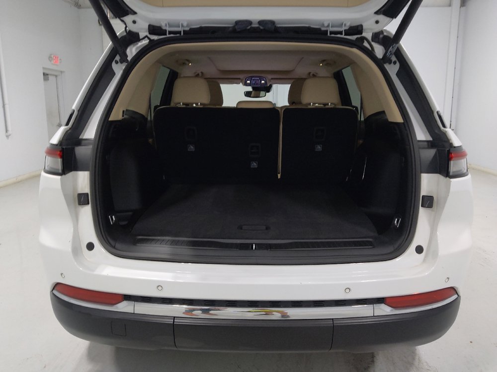 Used 2022 Jeep Grand Cherokee Limited AWD/4WD image 29