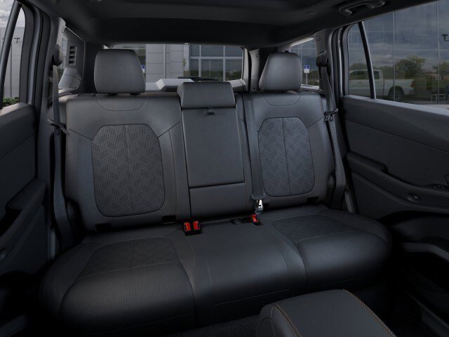New 2026 Jeep Cherokee Overland AWD/4WD image 15
