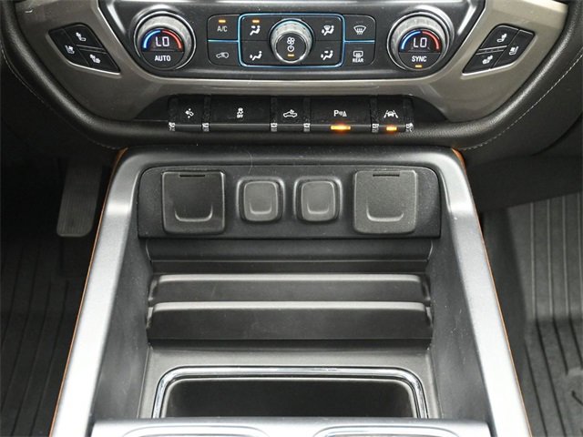 Used 2018 Chevrolet Silverado 1500 High Country w/ LPO, Protection Package image 23