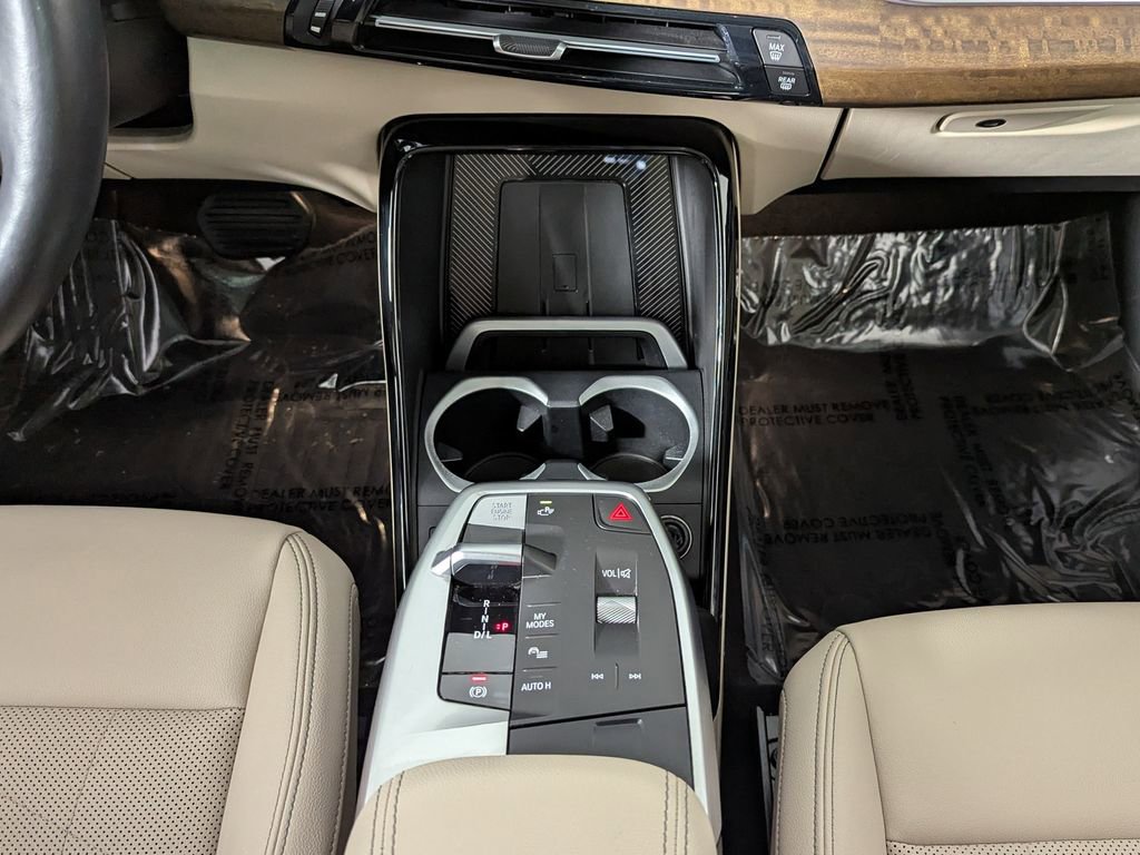 Certified 2023 BMW X1 xDrive28i w/ Premium Package image 37