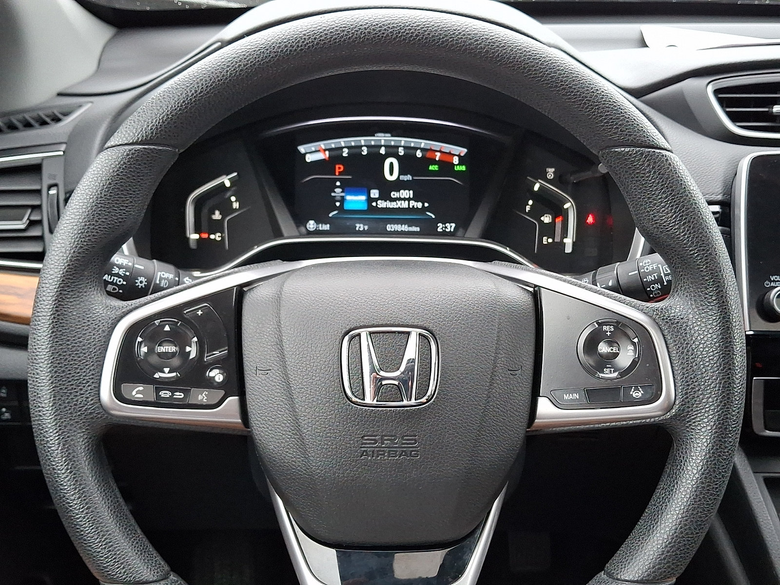 Used 2021 Honda CR-V EX image 20