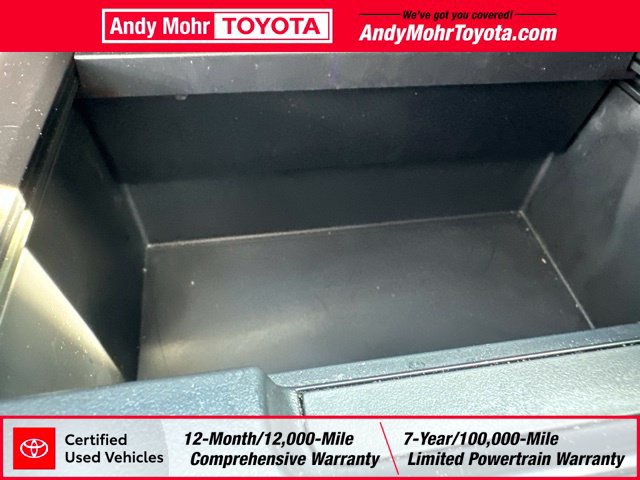 Certified 2024 Toyota Camry XLE w/ Navigation Package AWD/4WD image 25