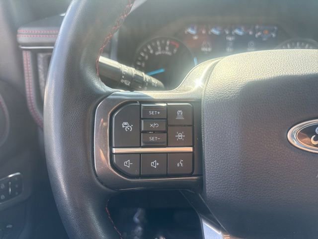 Used 2023 Ford Expedition Limited AWD/4WD image 24