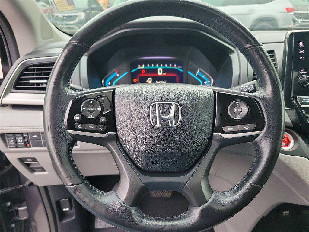 Used 2019 Honda Odyssey EX-L image 17