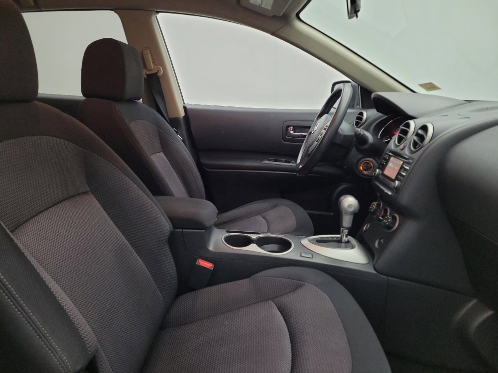 Used 2013 Nissan Rogue SV image 21