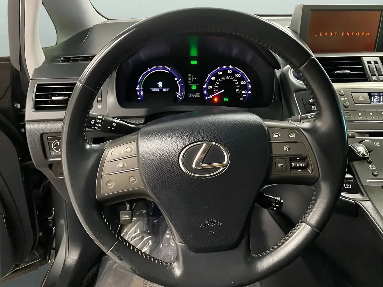 Used 2010 Lexus HS 250h FWD image 19