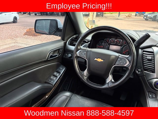 Used 2020 Chevrolet Tahoe LT AWD/4WD image 26