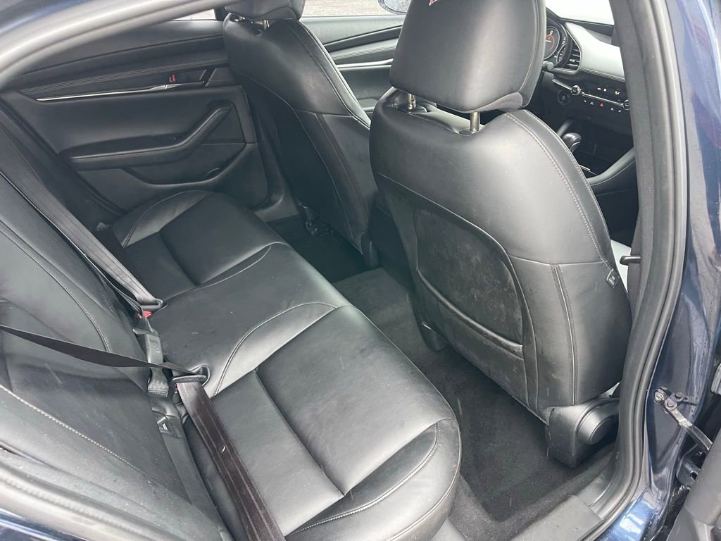 Used 2019 MAZDA MAZDA3 Preferred image 23
