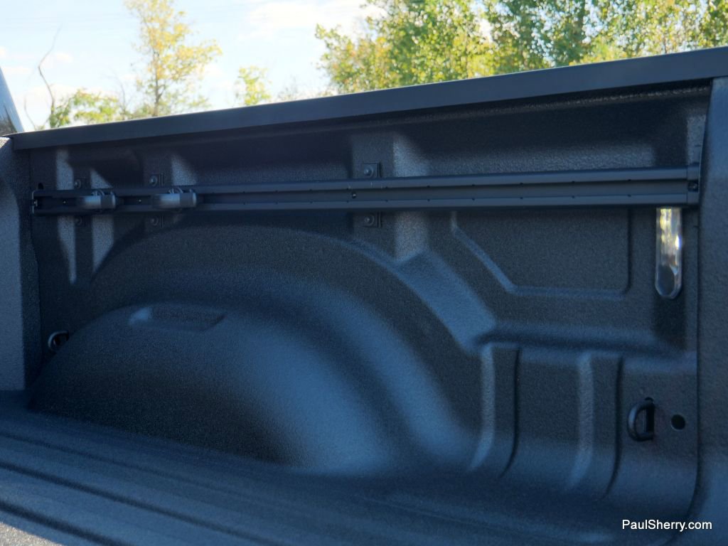 New 2026 RAM 1500 Big Horn image 19